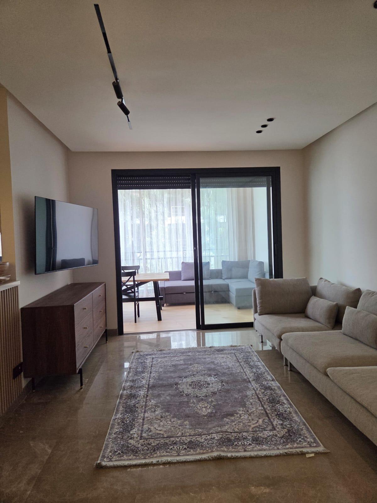 L'Orangerie Duplex - Fully Furnished