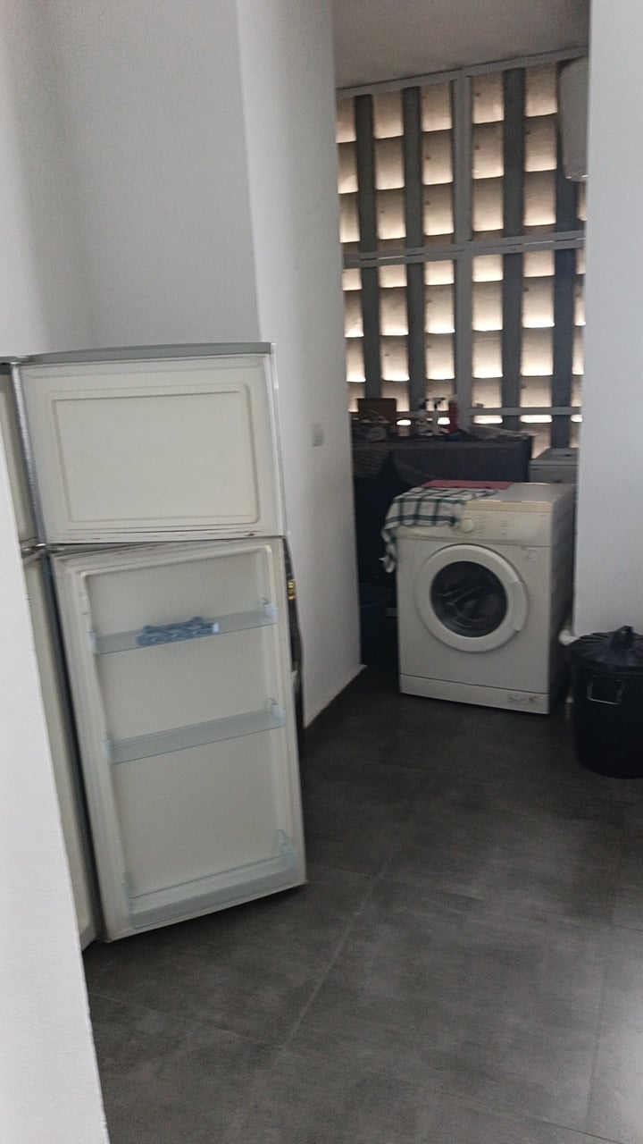 Location studio meuble à Abidjan-Plateau