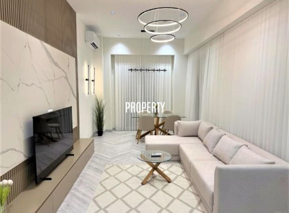 2 bədroom modern new apartment in White City 
