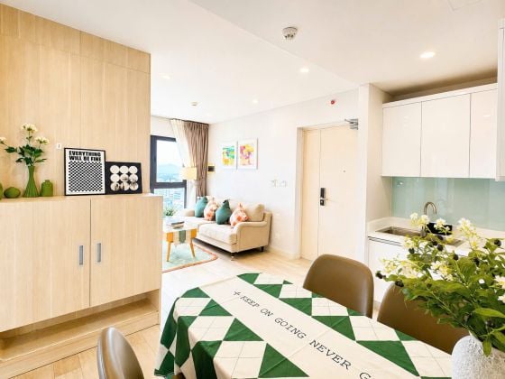 🌹 GOLD COAST NHA TRANG | 2-BEDROOM OCEAN VIEW APARTMENT FOR RENT ...