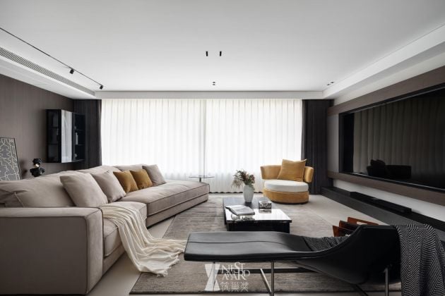 Times City/3rms/brand new/oven/near xjtlu