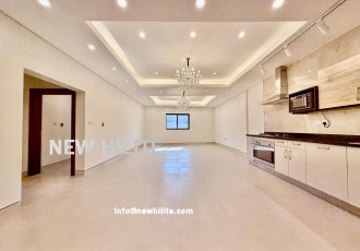 Brand-New 3-Bedroom Apartment for Rent in Salwa