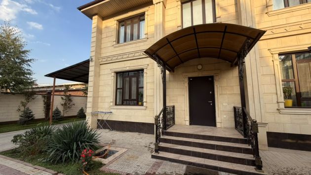 House for Long-Term Rent in Bishkek