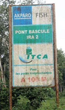 EN VENTA — Plantación de caucho de 10 hectáreas, Dabou ...
