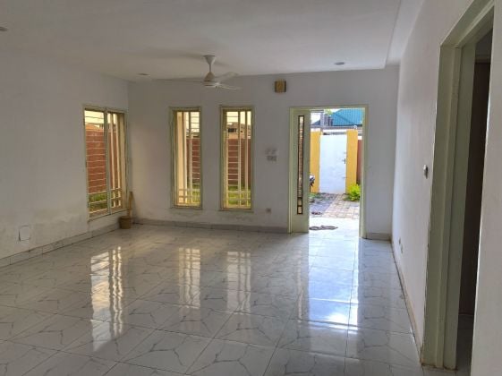 location villa f4 a OUAGA 2000 CITE DIASPORA à proximité de ...