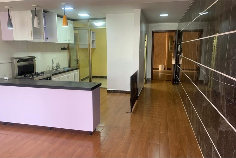 KSh 12,9 milioni! Splendido appartamento con 2 camere da letto + DSQ a Kilimani