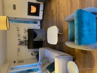 Family home near Paris available for rent for 1 year.