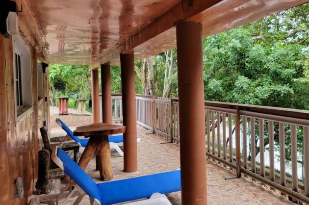 Suite de luxe en bord de rivière à vendre près de San ...