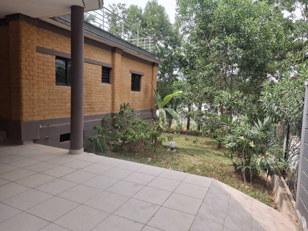 Riviera 4 M'badon, 4-room villa in a gated community, communal swimming pool, security…