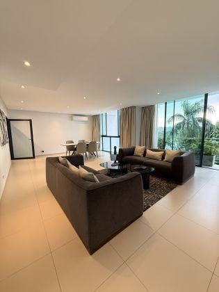 Riviera Golf 4, Beverly Hills, luxury furnished villa. With several ...