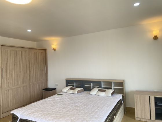Condo for rent at jomtien near Mae La-or market at Angket Condo 