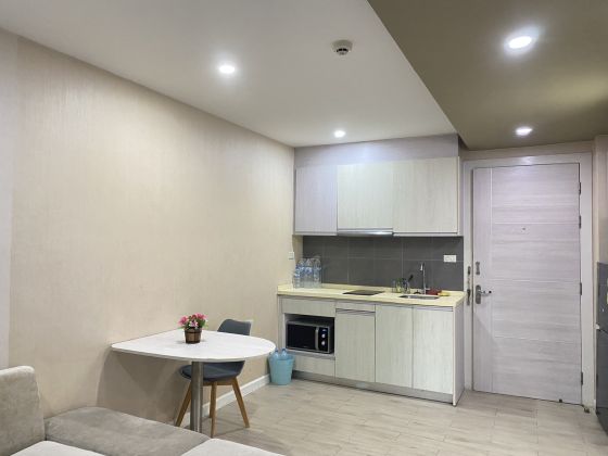 Condo for rent Great Facility at ...