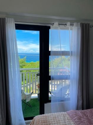Ocean View Condo For Rent