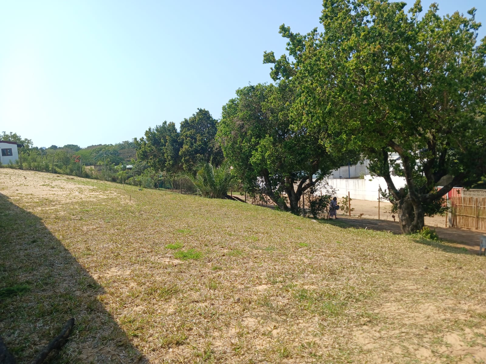 PROPERTY FOR SALE – PONTA DO OURO, MOZAMBIQUE | 851 m²