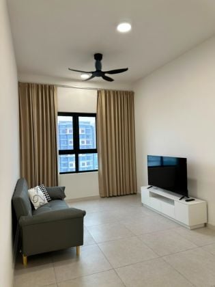 🏡 **FOR RENT | Teja Subang Jaya – Fully Furnished Corner ...