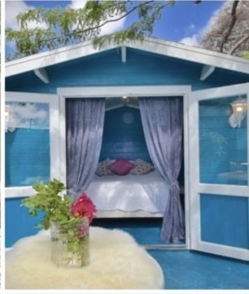 Unique Furnished Long-Stay Accommodation in Aruba