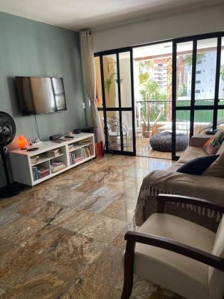 Cozy Private Room in Meireles – Live Like a Local in Fortaleza