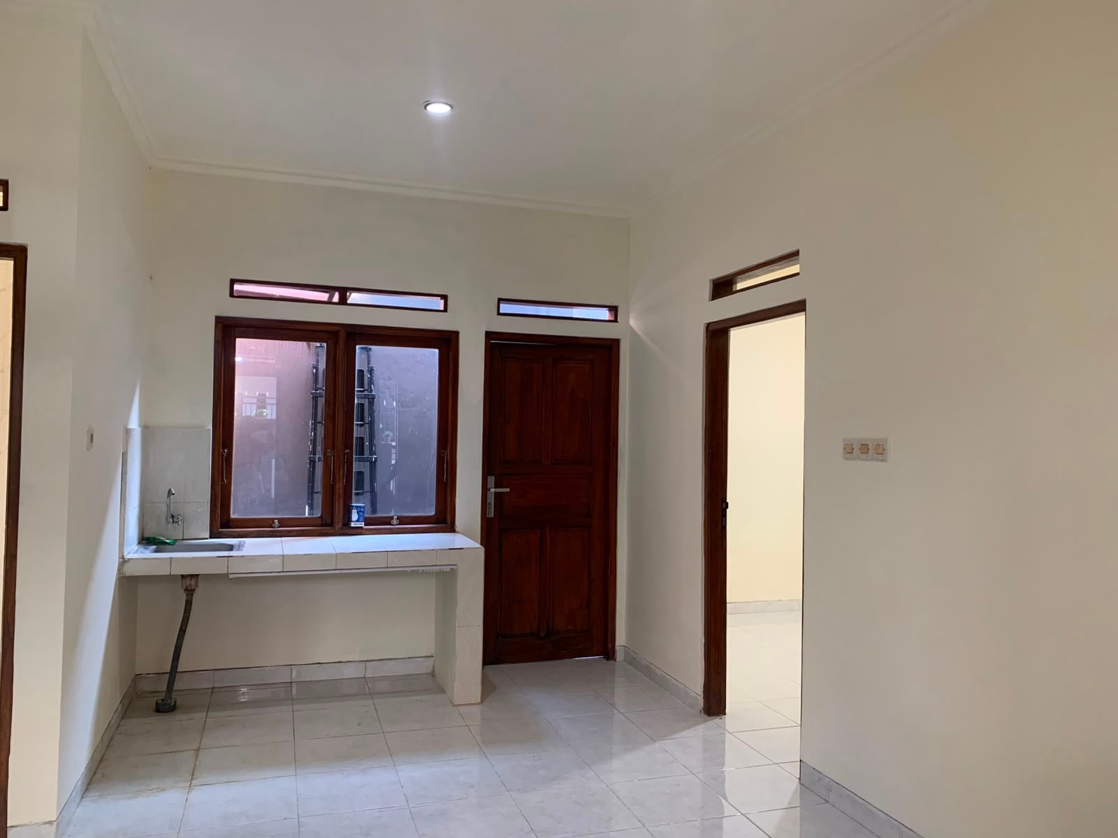 🏡 *HOUSE FOR YEARLY RENT – KEROBOKAN, BALI*
