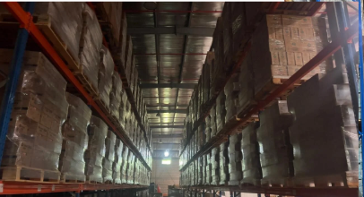 SAR 25, 12000 Sq. Meter, 12000 SQM Warehouse Space Available Jeddah Riyadh ...