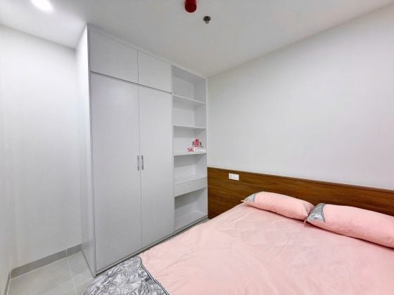 🌹 LUXURY 2-BEDROOM OCEAN VIEW APARTMENT FOR RENT | NORTH NHA TRANG ...