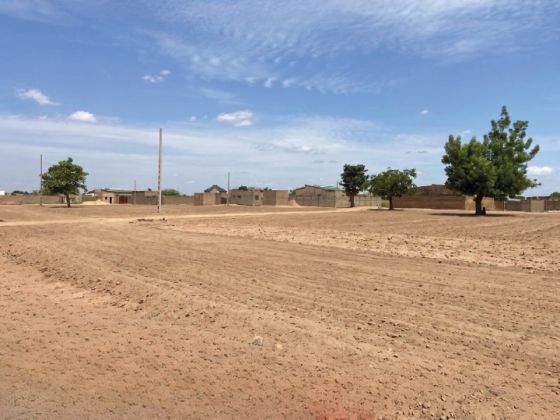OPPORTUNITÉ EXCEPTIONNELLE : PARCELLE NUE DE 400 M² EN VENTE ...