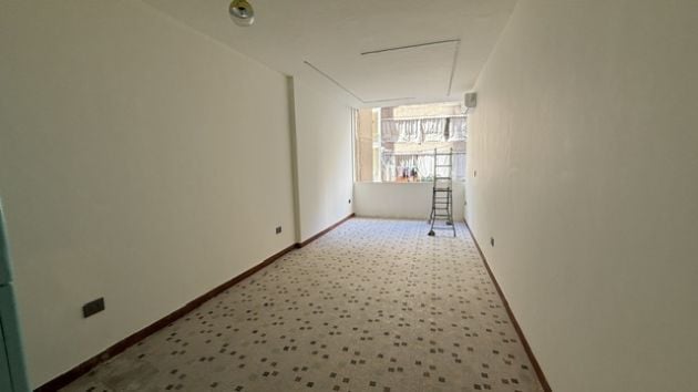 Appartement non meublé à louer à Clemenceau