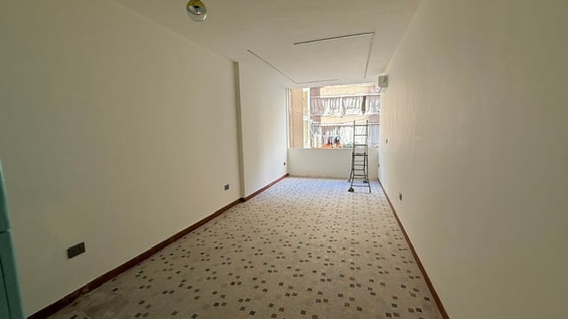 Appartement non meublé à louer à Clemenceau