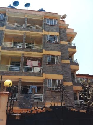 Prime Westlands 1 Bedroom Apartment With Exceptional Convenience