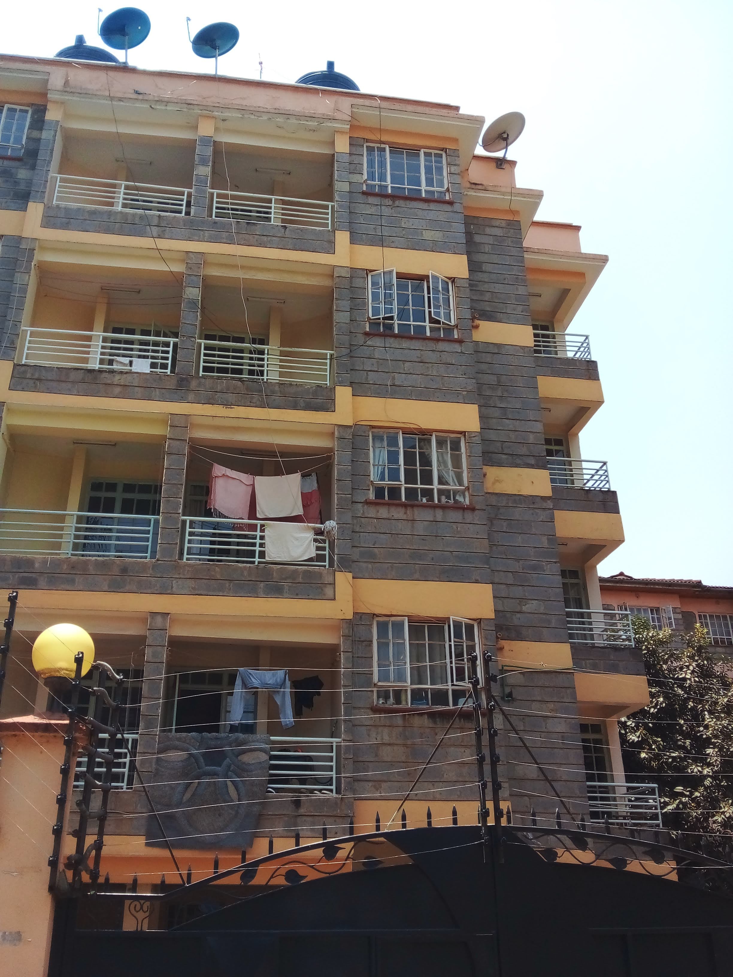 Prime Westlands 1 Bedroom Apartment With Exceptional Convenience