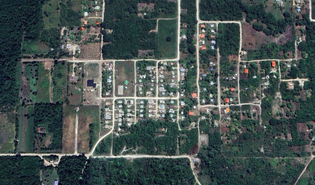 Terreno edificabile residenziale in vendita a San Ignacio