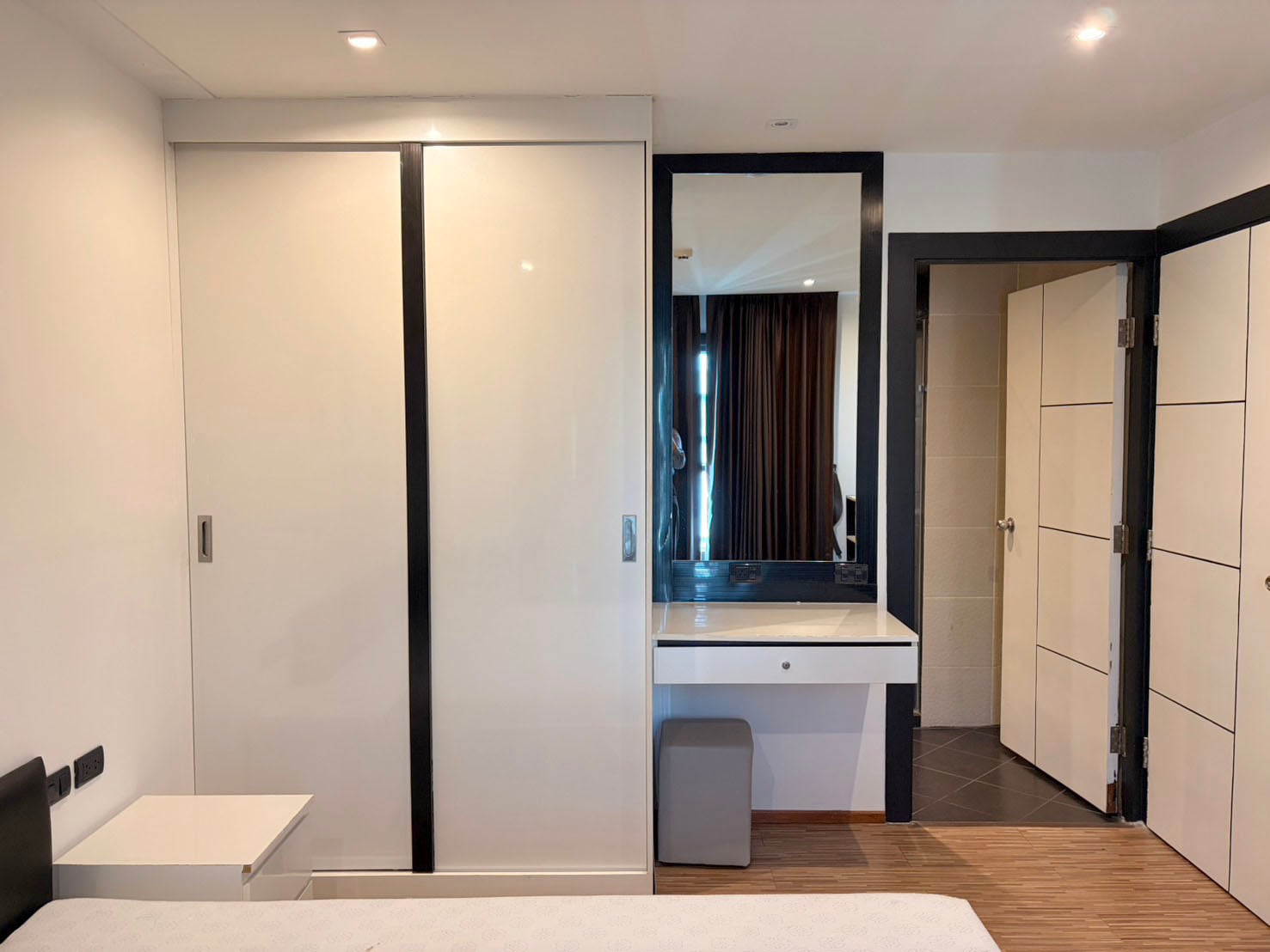 Condo for rent South Pattaya, Nong Krabok at The Blue Residence 💦🐳✨