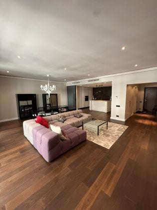 2 bedrooms in Port Baku Residence!