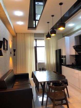 Exclusive 1 bedroom in Izmir Residence!