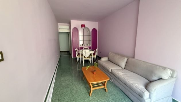 Appartement meublé à louer à Clemenceau, 1 chambre