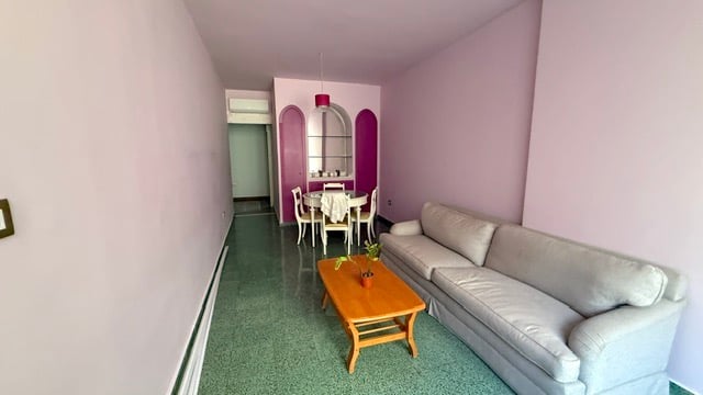 Appartement meublé à louer à Clemenceau, 1 chambre