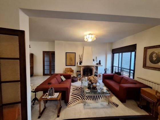 Appartement entièrement meublé à louer à ...