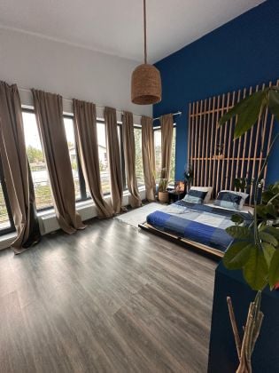 Spacious 140 sqm Villa with Private Garden (350 sqm) – Quiet ...
