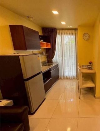 Condo for rent at  Pratamnuk Arcadia Beach condo 💦🐳✨