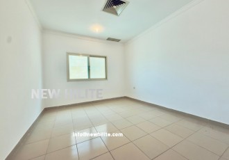 Spacious 3-Bedroom Family Apartment For Rent In Salwa