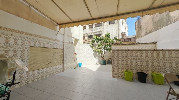 Appartement 99 m² + Terrasse 49 m² Casablanca Bd d'Anfa (Sidi ...