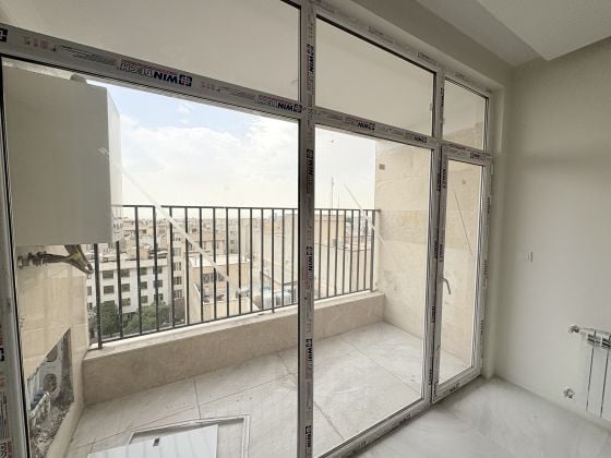 Spacious 170 m² 3-Bedroom Apartment for Rent in Pasdaran, North ...