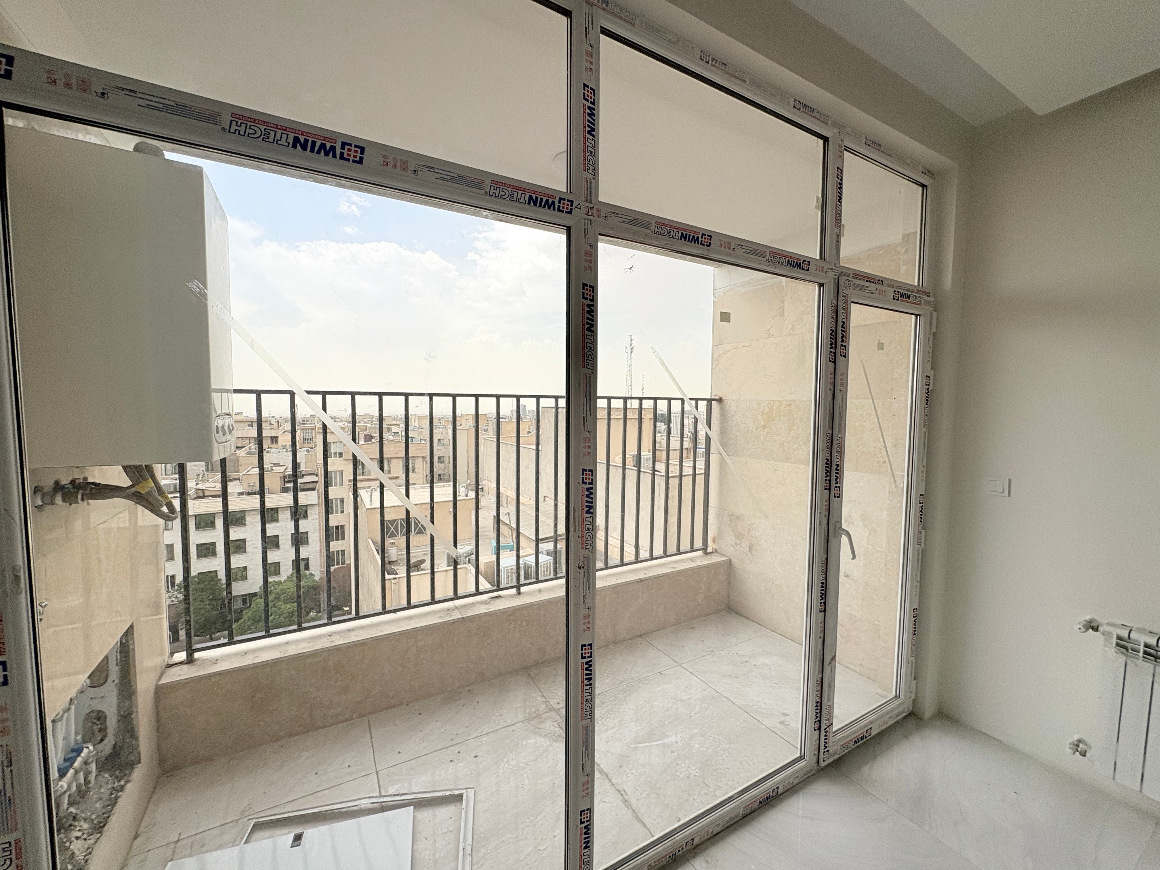 Spacious 170 m² 3-Bedroom Apartment for Rent in Pasdaran, North Tehran – 2 Parking Spaces