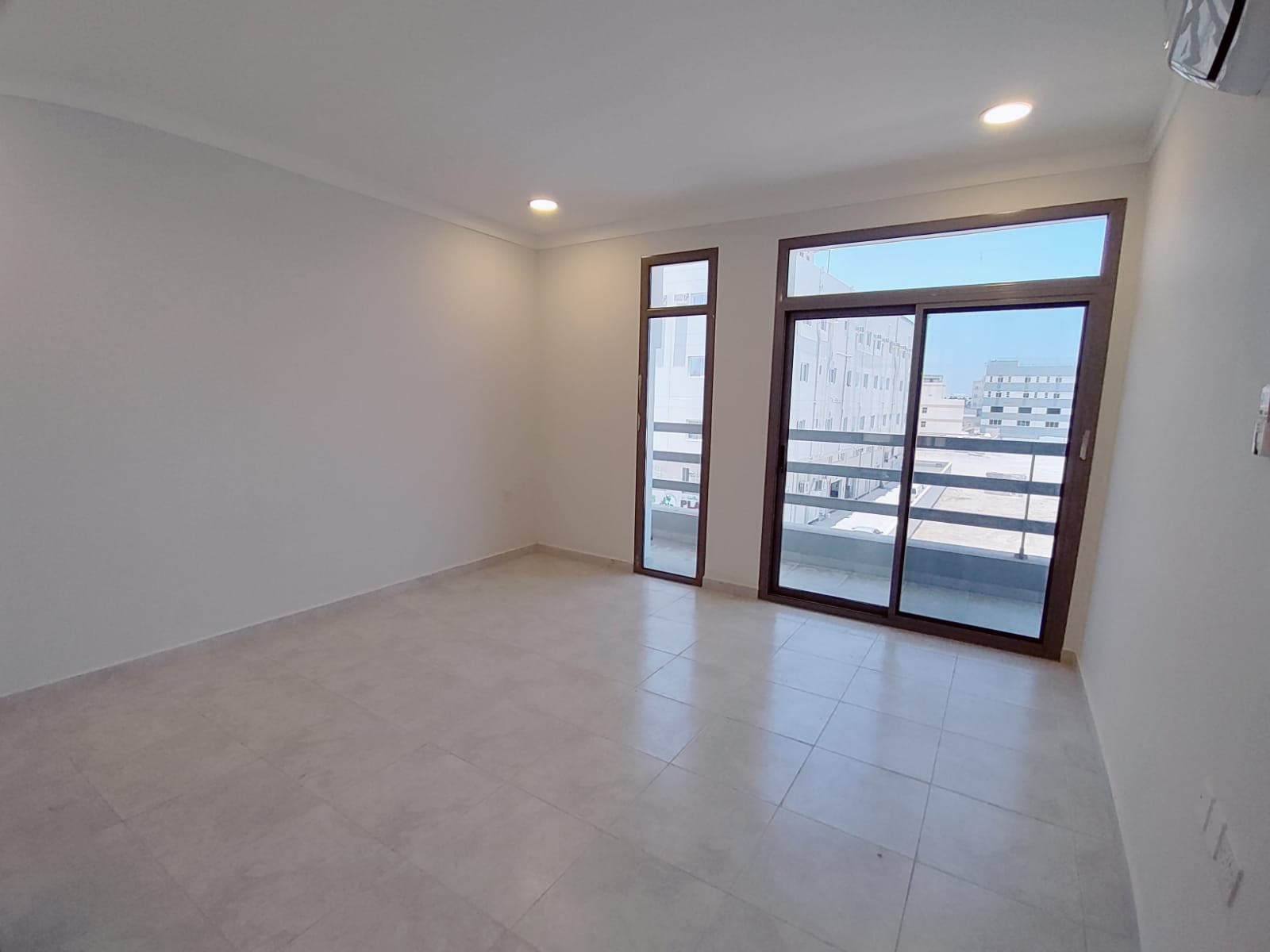 Semi-Furnished 2 BHK Family Apartment for Rent in Tubli – BD 230/-