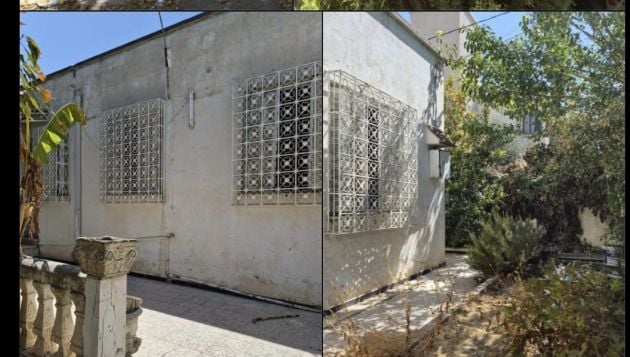 VILLA A VENDRE A BELLEVUE 