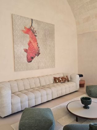 Villa Moro – A historic residence in the heart of Puglia