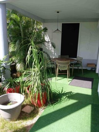 A VENDRE, appartement F2, MAGENTA PLAGE