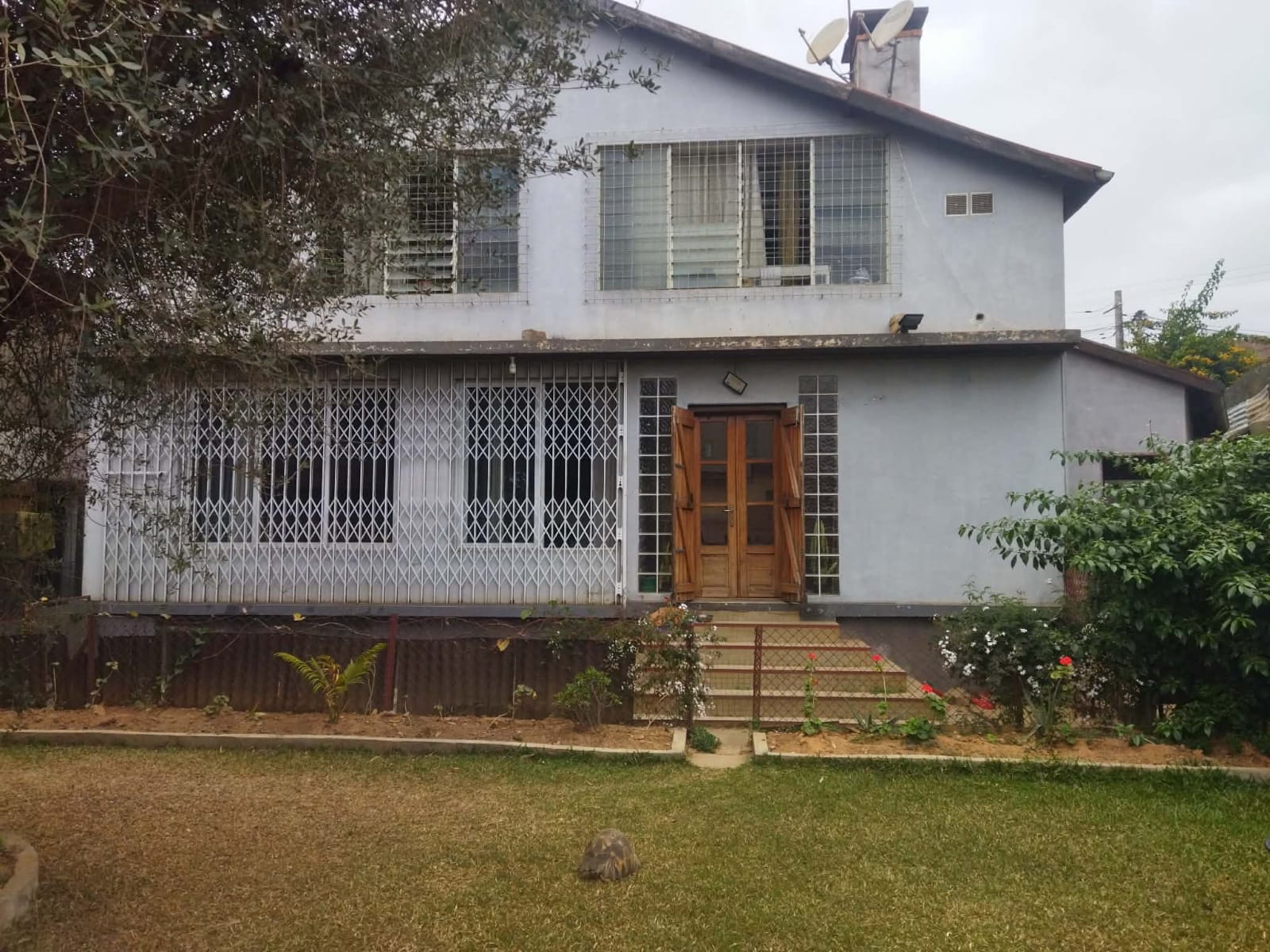 🏡 PROPRIÉTÉ À VENDRE À IVATO – EMPLACEMENT STRATÉGIQUE