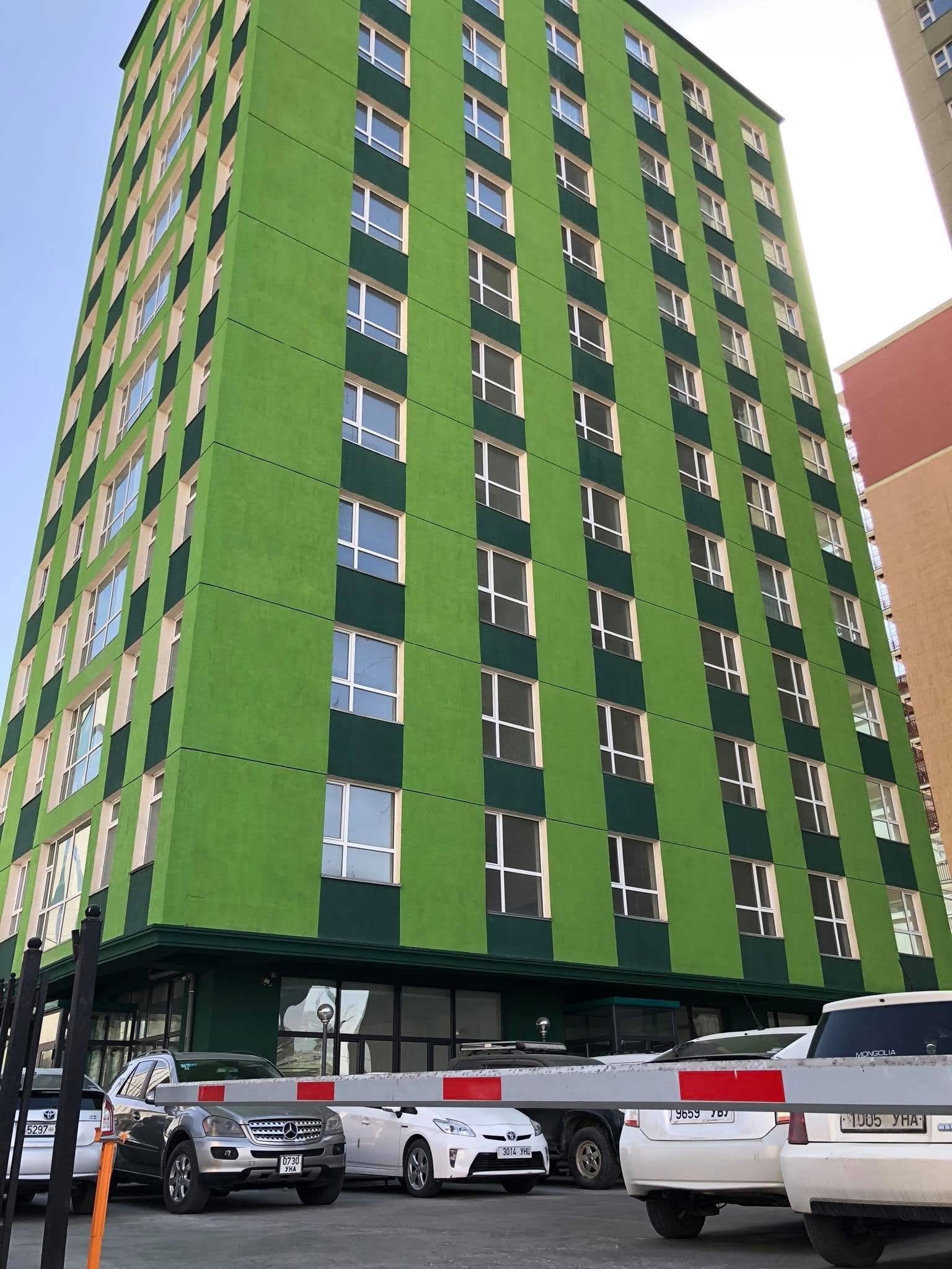 🏡 FULLY FURNISHED 2-BEDROOM APARTMENT FOR RENT