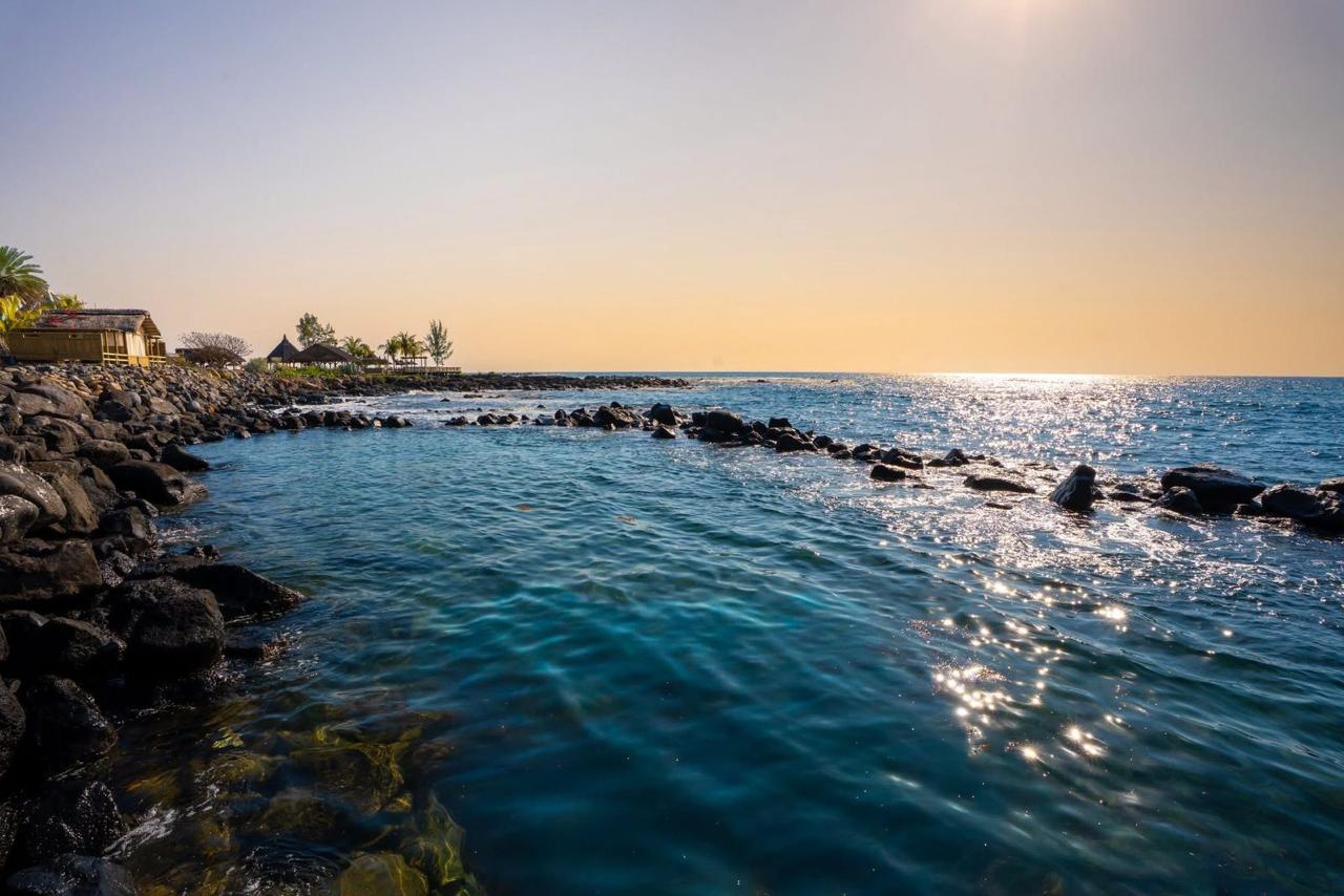 BEACHFRONT APARTMEN FEF: FEF-IM25809-NE | Status: FOR RENT IN FLIC EN FLAC.