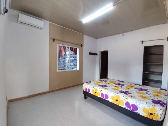 FOR RENT – 6-room villa with garden – Tuléar, Andabizy, ...